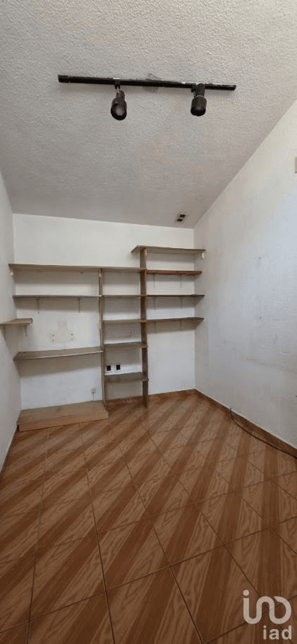 DEPARTAMENTO EN VENTA EN LOS VOLCANES, NEZAHUALCOYÓTL, ESTADO DE MÉXICO