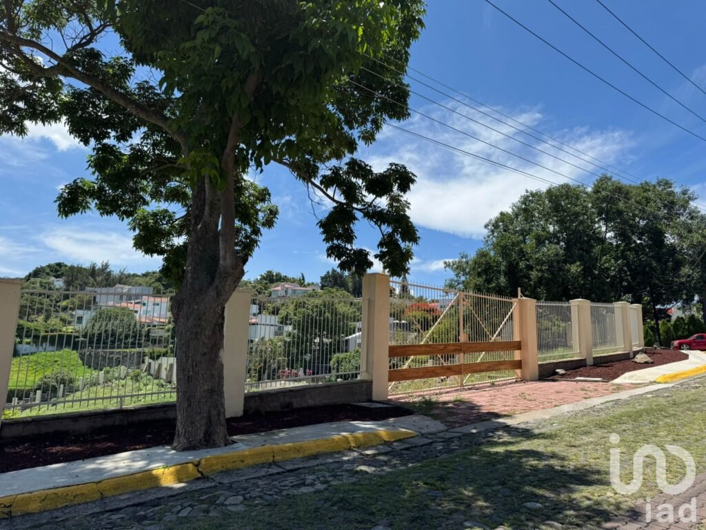 Venta Terreno en Cañadas Zapopan