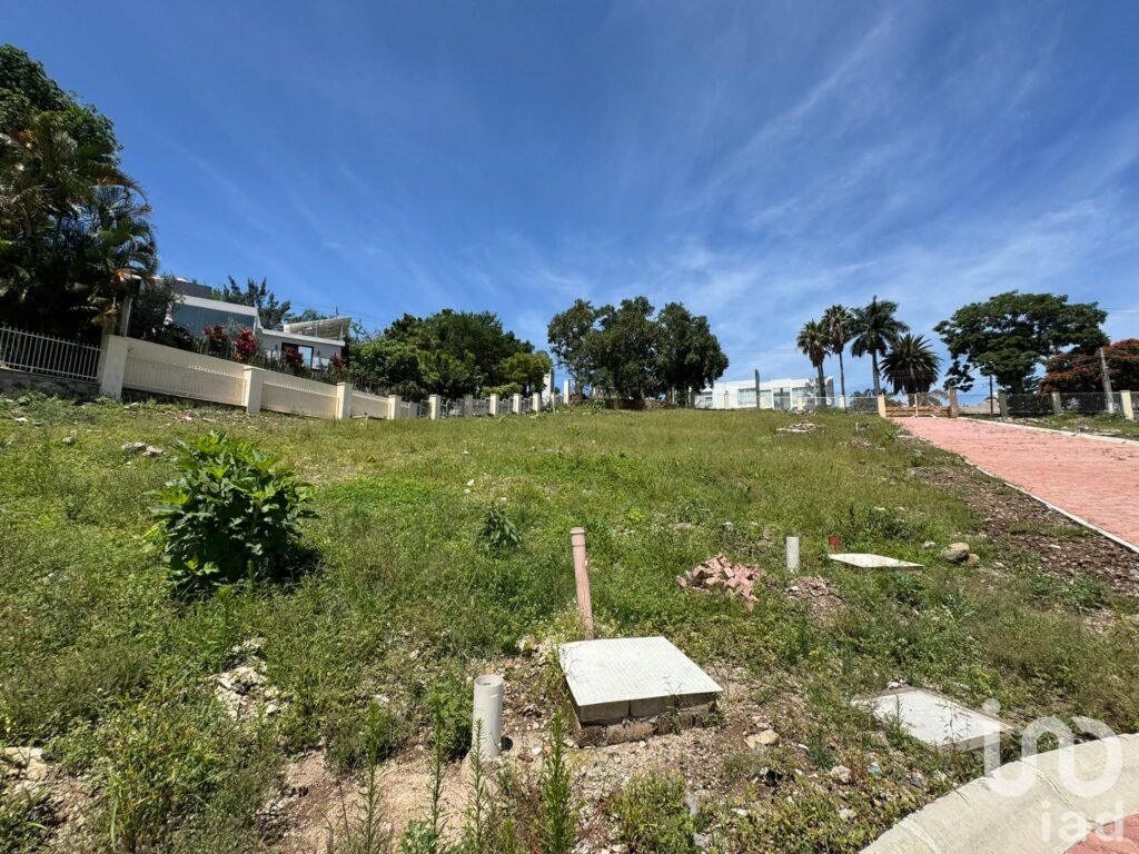 Venta Terreno en Cañadas Zapopan
