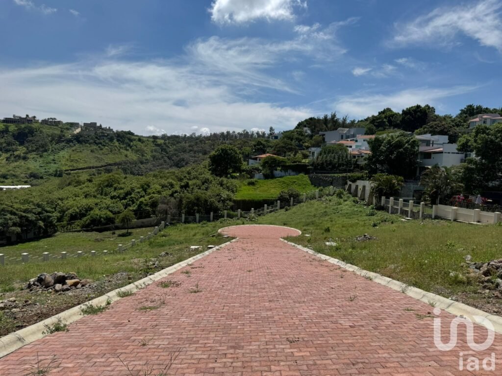 Venta Terreno en Cañadas Zapopan
