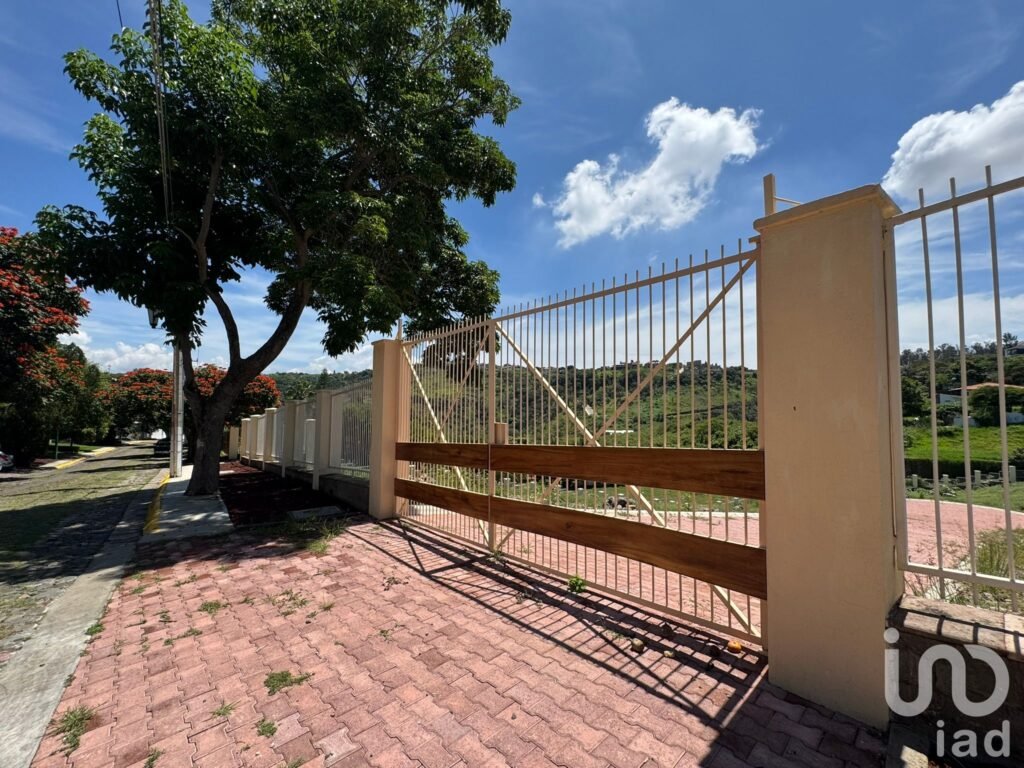 Venta Terreno Cañadas Zapopan