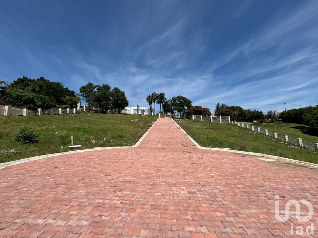 Venta Terreno Cañadas Zapopan