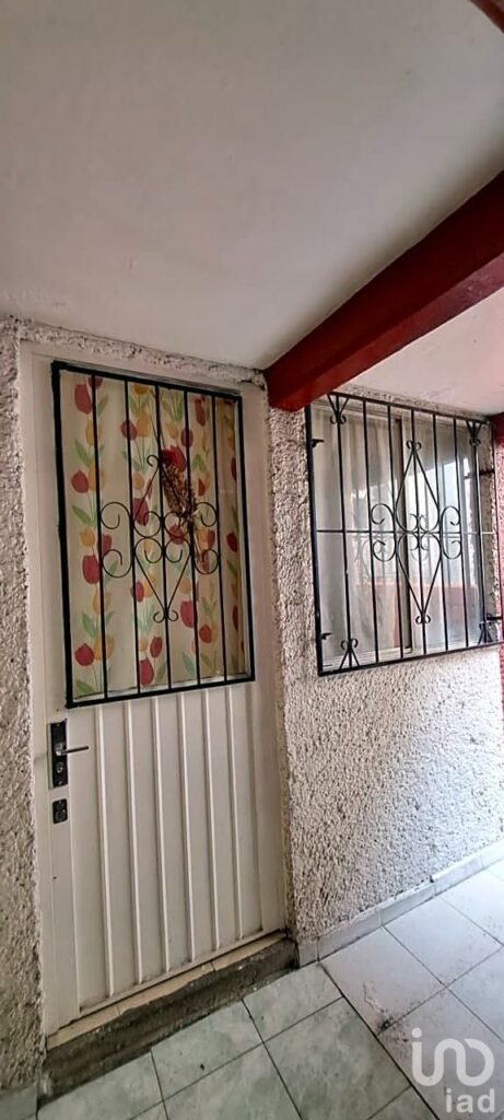 DEPARTAMENTO EN VENTA EN COLONIA MORELOS