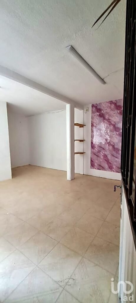 DEPARTAMENTO EN VENTA EN COLONIA MORELOS