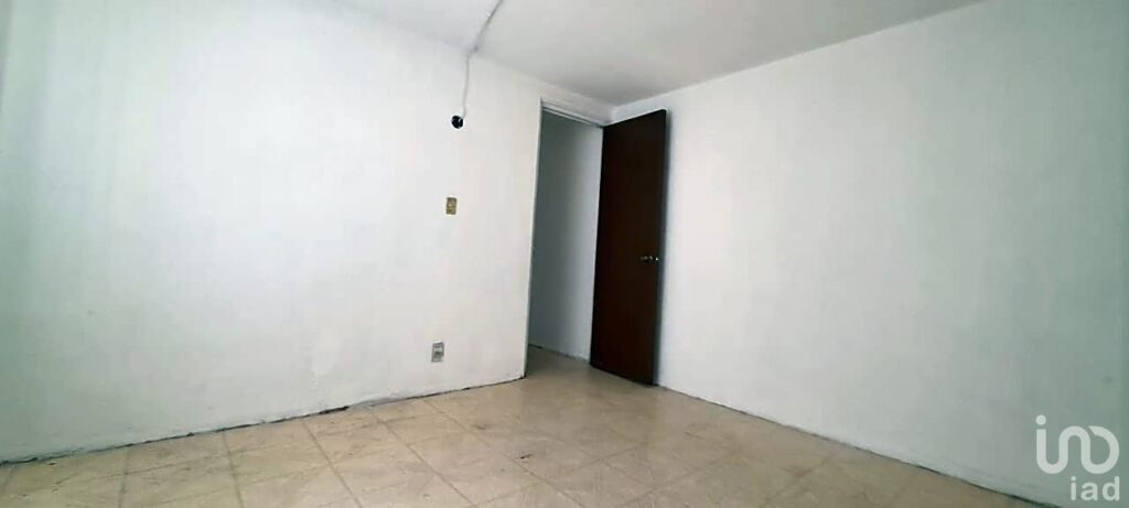 DEPARTAMENTO EN VENTA EN COLONIA MORELOS