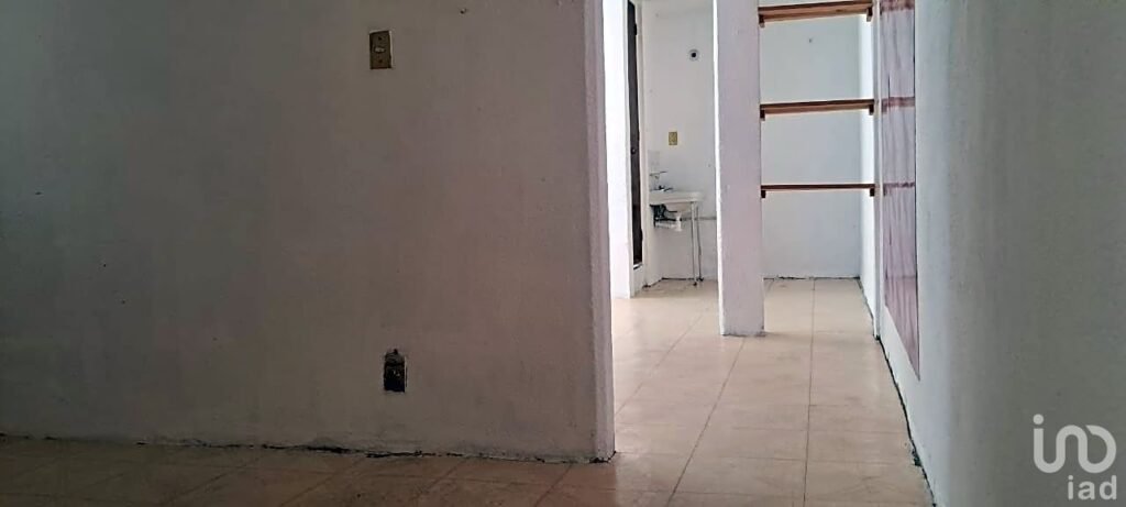 DEPARTAMENTO EN VENTA EN COLONIA MORELOS