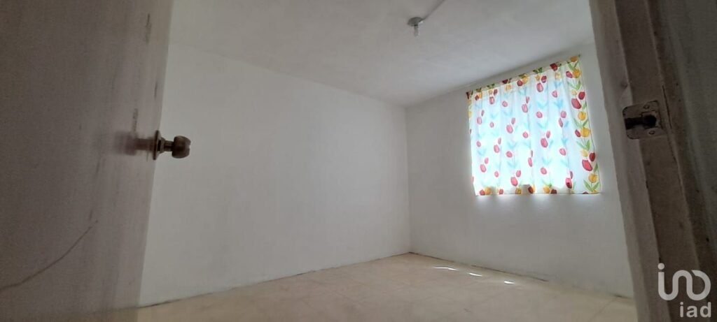 DEPARTAMENTO EN VENTA EN COLONIA MORELOS