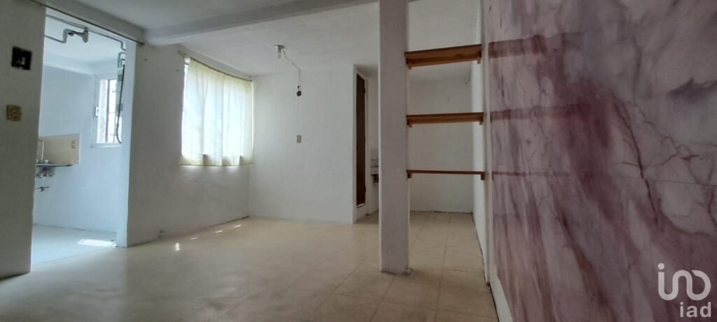 DEPARTAMENTO EN VENTA EN COLONIA MORELOS