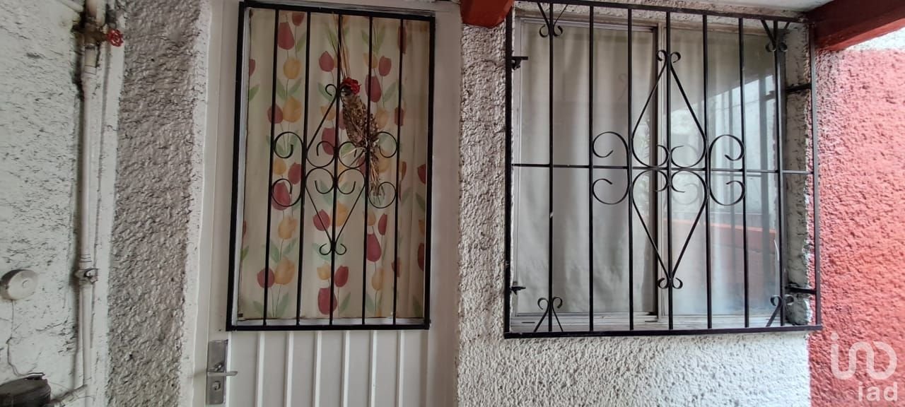 DEPARTAMENTO EN VENTA EN COLONIA MORELOS