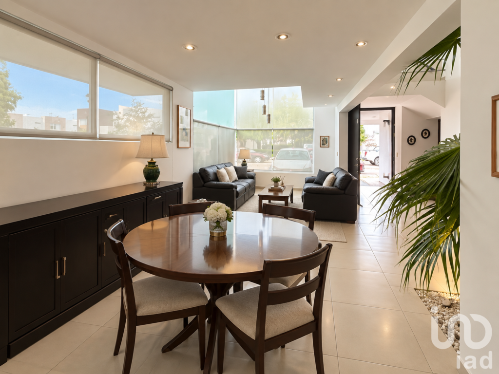 Casa en venta en Aguascalientes en La Querencia