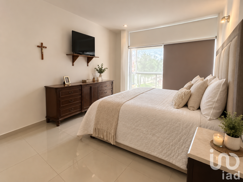 Casa en venta en Aguascalientes en La Querencia