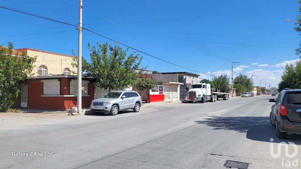 Locales comerciales en venta en Cd. Juárez,  Chih.
