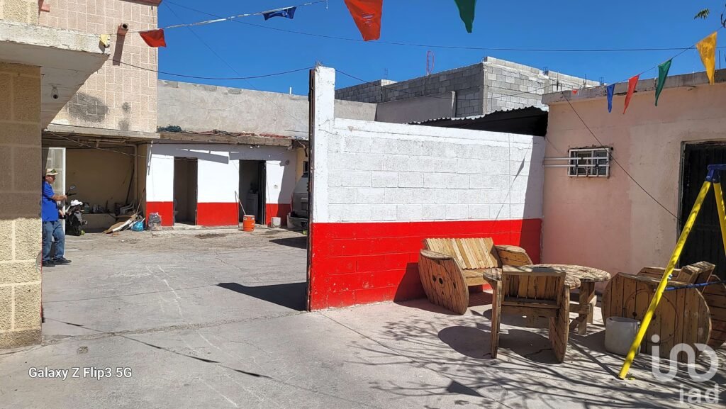 Locales comerciales en venta en Cd. Juárez,  Chih.