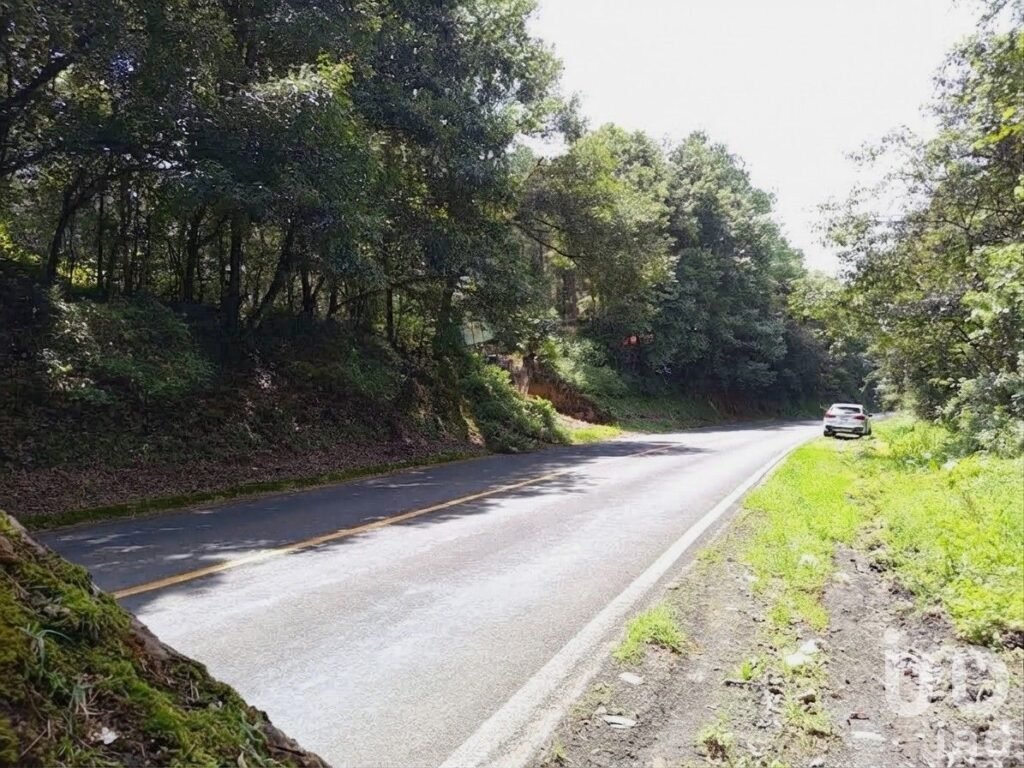 Venta de Terreno a Orilla de la Carretera Federal México Tuxpan. Huauchinango Puebla.