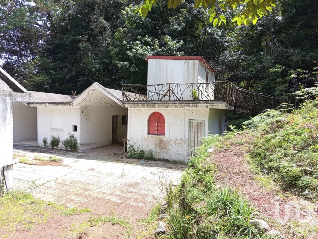 Venta de Terreno a Orilla de la Carretera Federal México Tuxpan. Huauchinango Puebla.