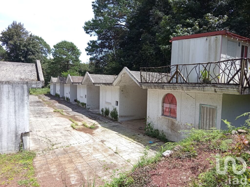 Venta de Terreno a Orilla de la Carretera Federal México Tuxpan. Huauchinango Puebla.