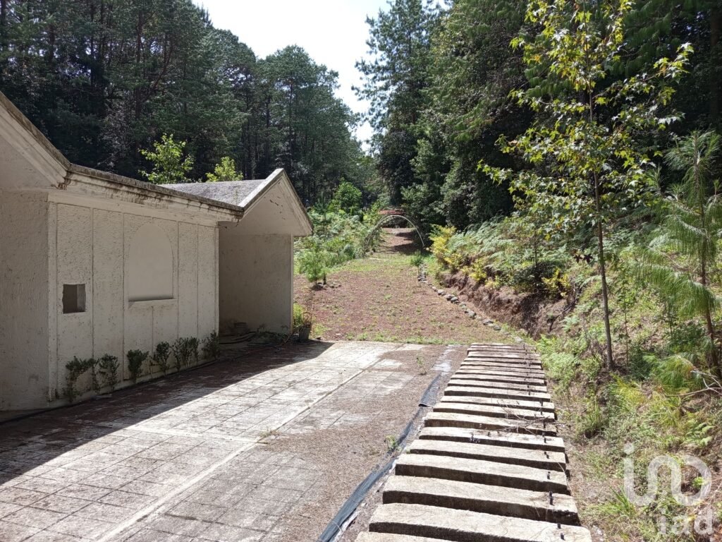Venta de Terreno a Orilla de la Carretera Federal México Tuxpan. Huauchinango Puebla.