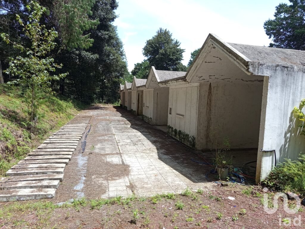 Venta de Terreno a Orilla de la Carretera Federal México Tuxpan. Huauchinango Puebla.