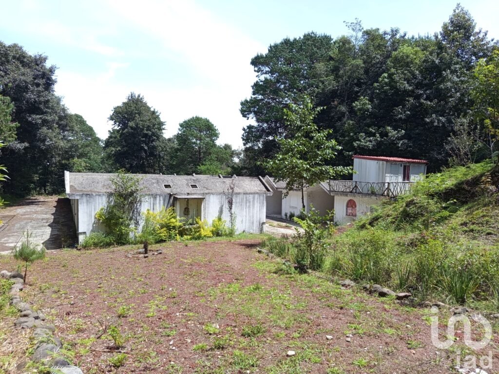 Venta de Terreno a Orilla de la Carretera Federal México Tuxpan. Huauchinango Puebla.
