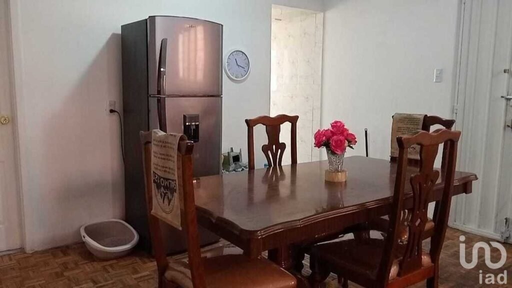 Departamento en venta calle Víctor Hugo,en  Col. Albert Benito Juárez