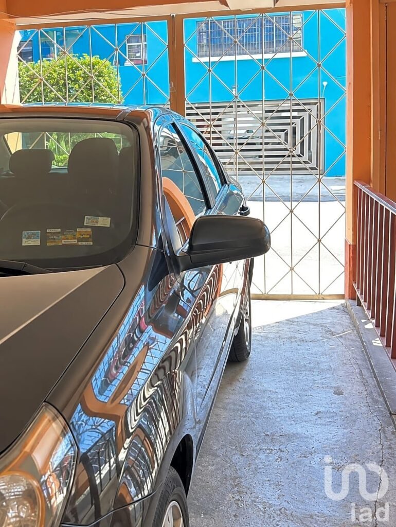 Departamento en venta calle Víctor Hugo,en  Col. Albert Benito Juárez