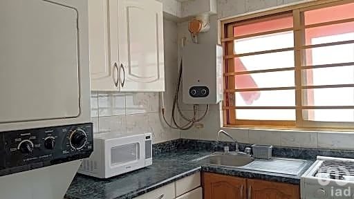 Departamento en venta calle Víctor Hugo,en  Col. Albert Benito Juárez