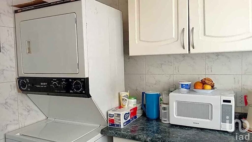 Departamento en venta calle Víctor Hugo,en  Col. Albert Benito Juárez