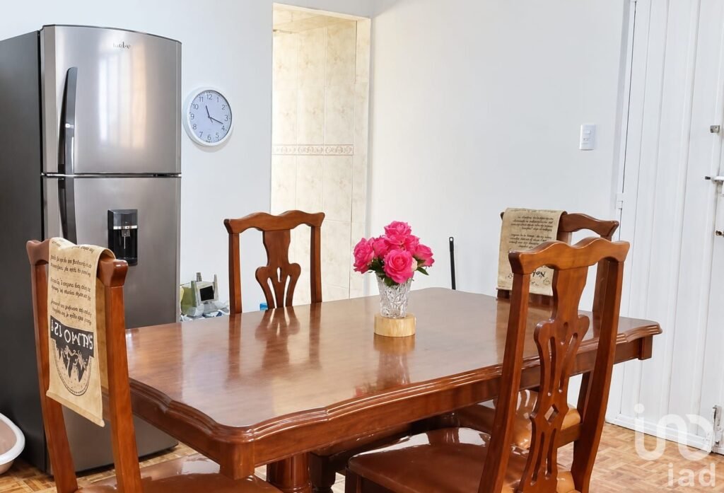 Departamento en venta calle Víctor Hugo,en  Col. Albert Benito Juárez