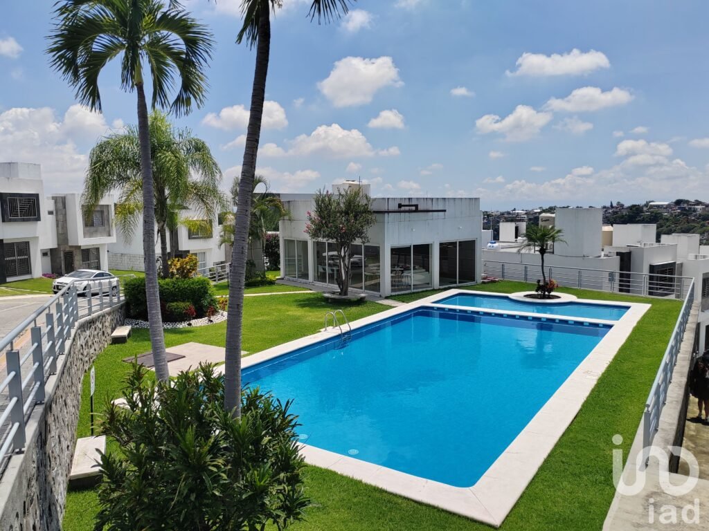 Departamento 3 habitaciones en Cuernavaca, Zona Norte