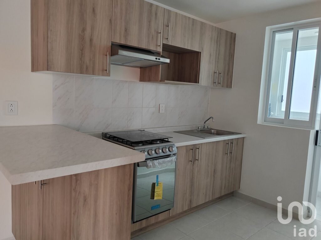 Departamento 3 habitaciones en Cuernavaca, Zona Norte