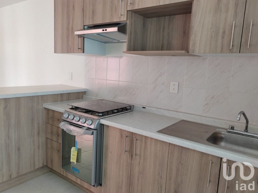 Departamento 3 habitaciones en Cuernavaca, Zona Norte