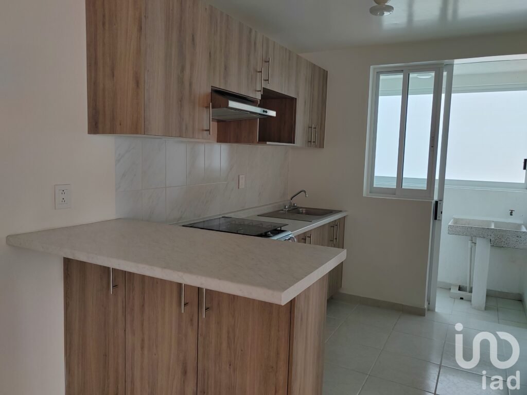 Departamento 3 habitaciones en Cuernavaca, Zona Norte