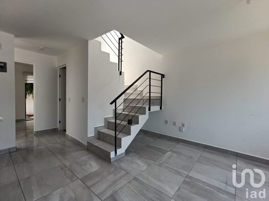 Casa en renta en Zizana, El Marques, Queretaro