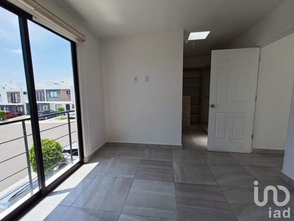 Casa en renta en Zizana, El Marques, Queretaro
