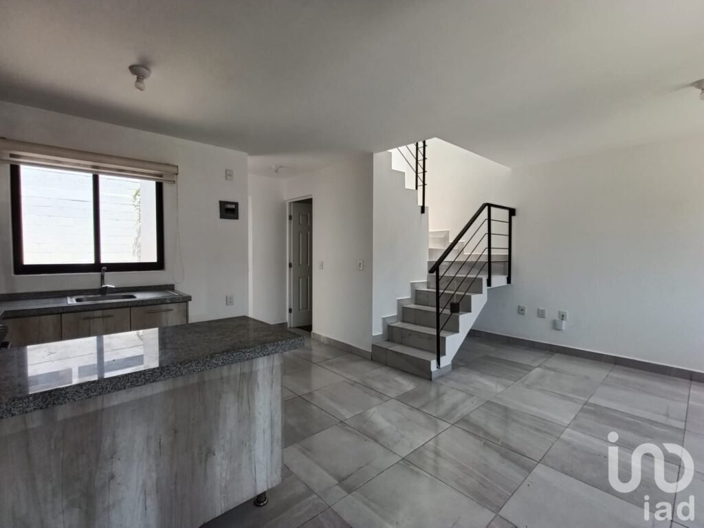 Casa en renta en Zizana, El Marques, Queretaro