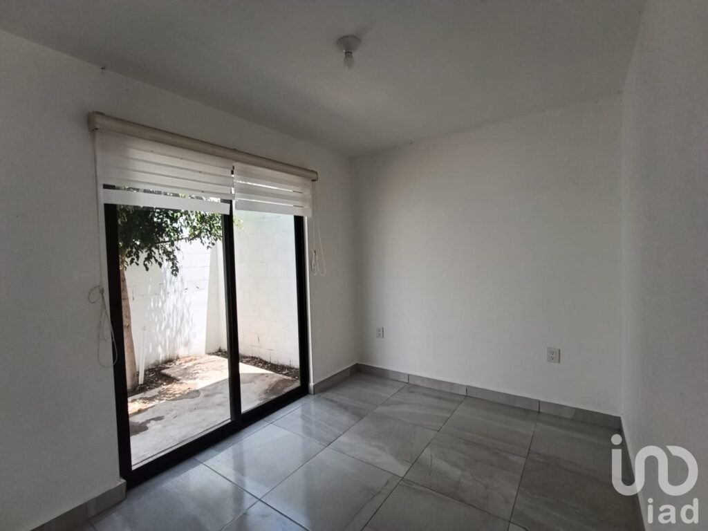 Casa en renta en Zizana, El Marques, Queretaro