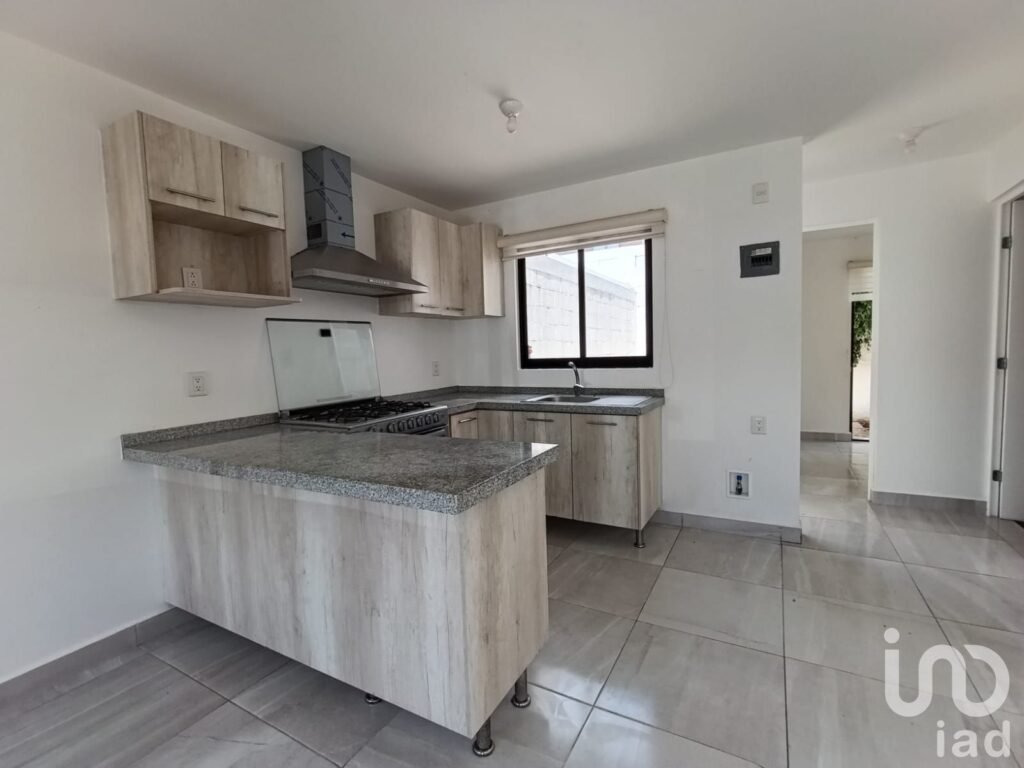 Casa en renta en Zizana, El Marques, Queretaro
