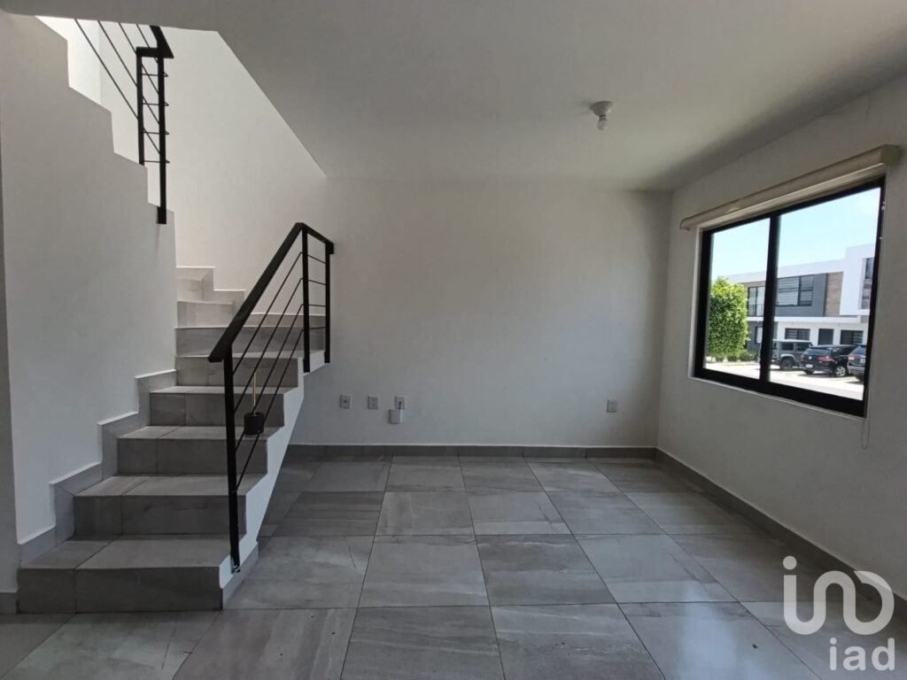 Casa en renta en Zizana, El Marques, Queretaro