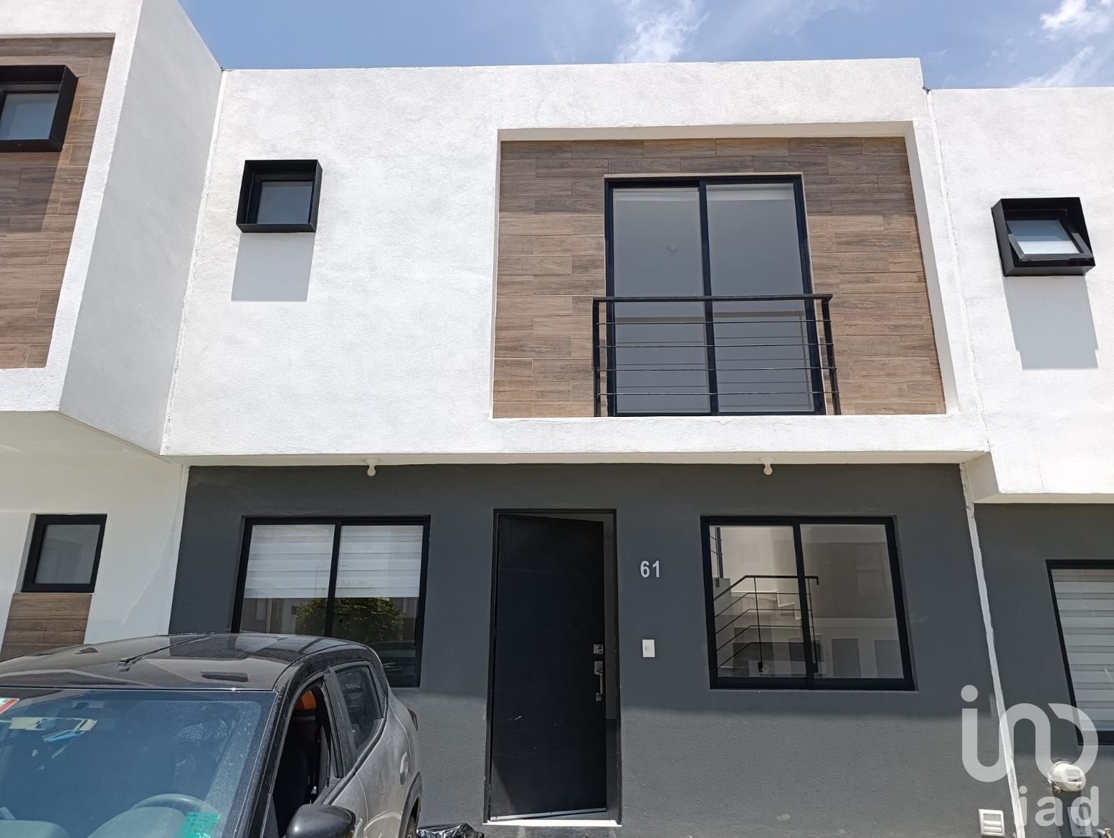 Casa en renta en Zizana, El Marques, Queretaro