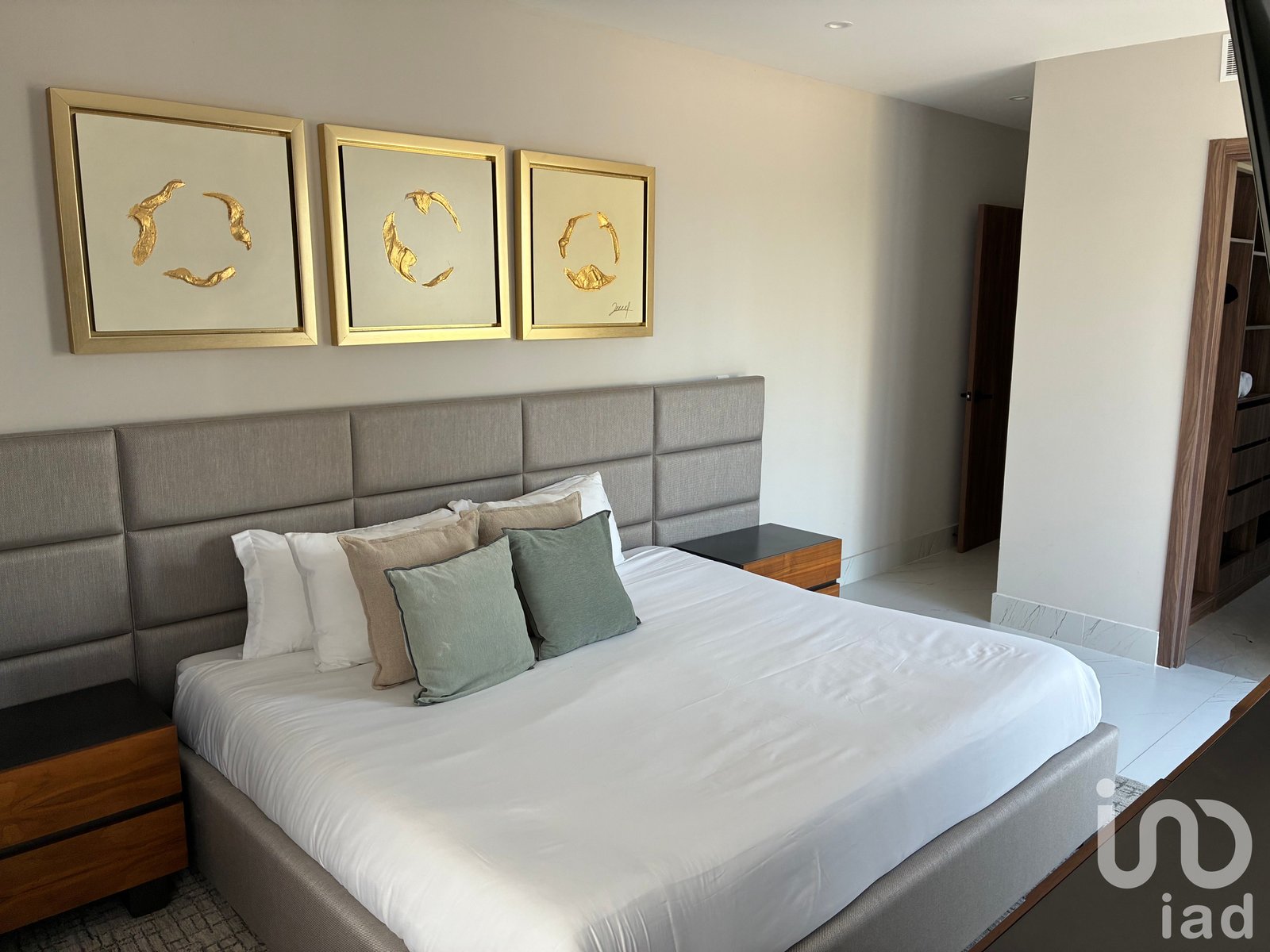 Departamento de Lujo en Renta Marina Puerto Cancún
