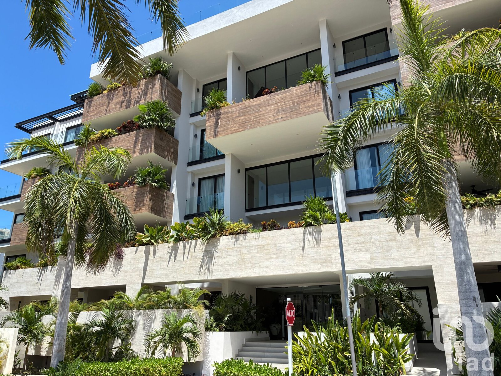 Departamento de Lujo en Renta Marina Puerto Cancún
