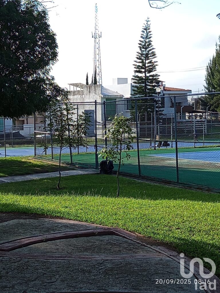 Terreno en Santa Anita. Imagina tu hogar