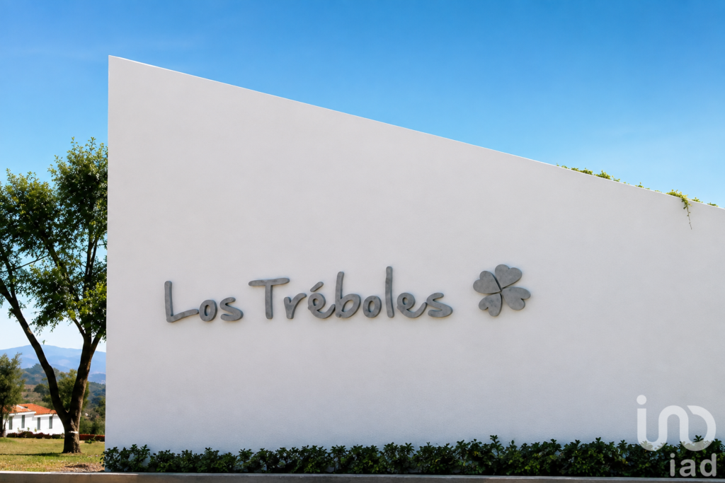 Casa en Venta en los Tréboles lll