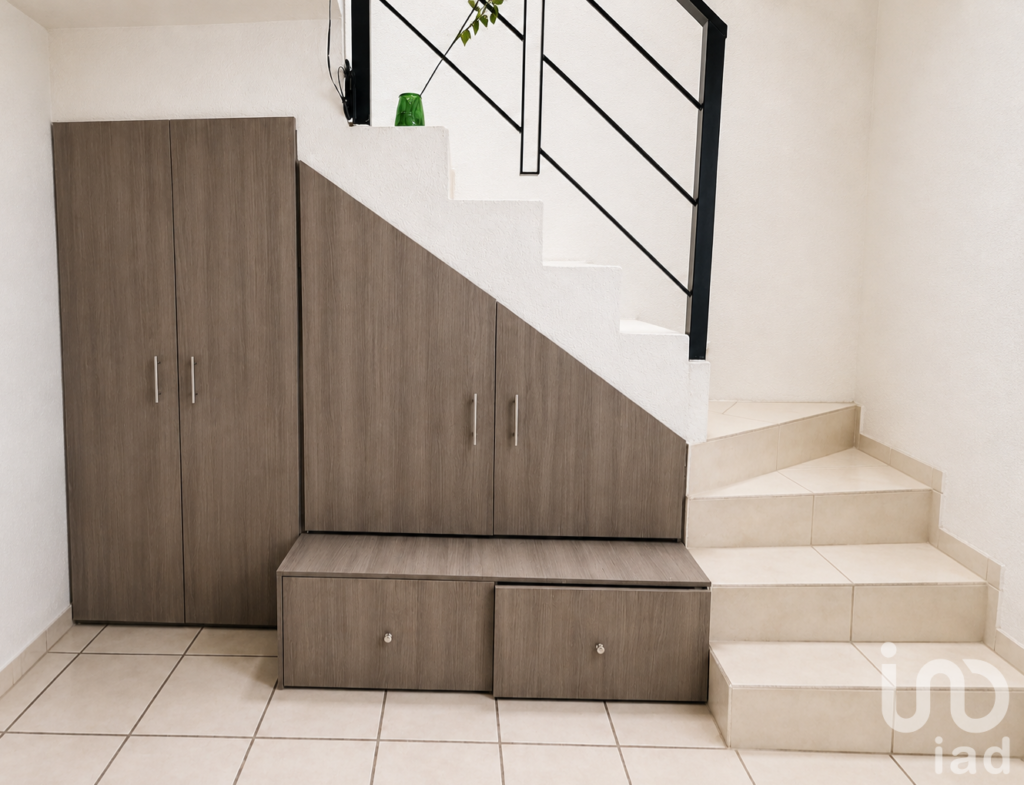 Casa en Venta en los Tréboles lll