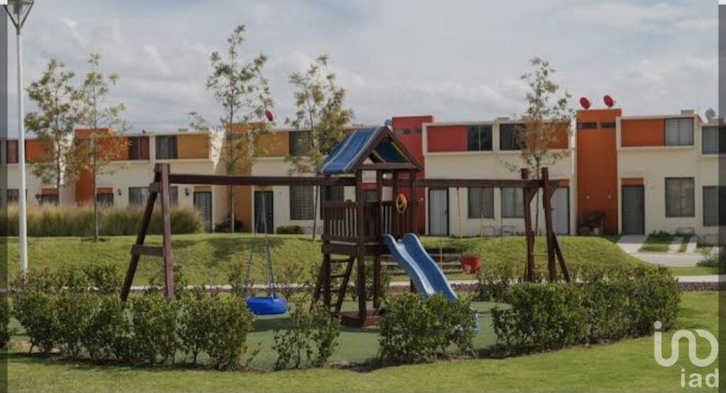 Casa en Venta en los Tréboles lll