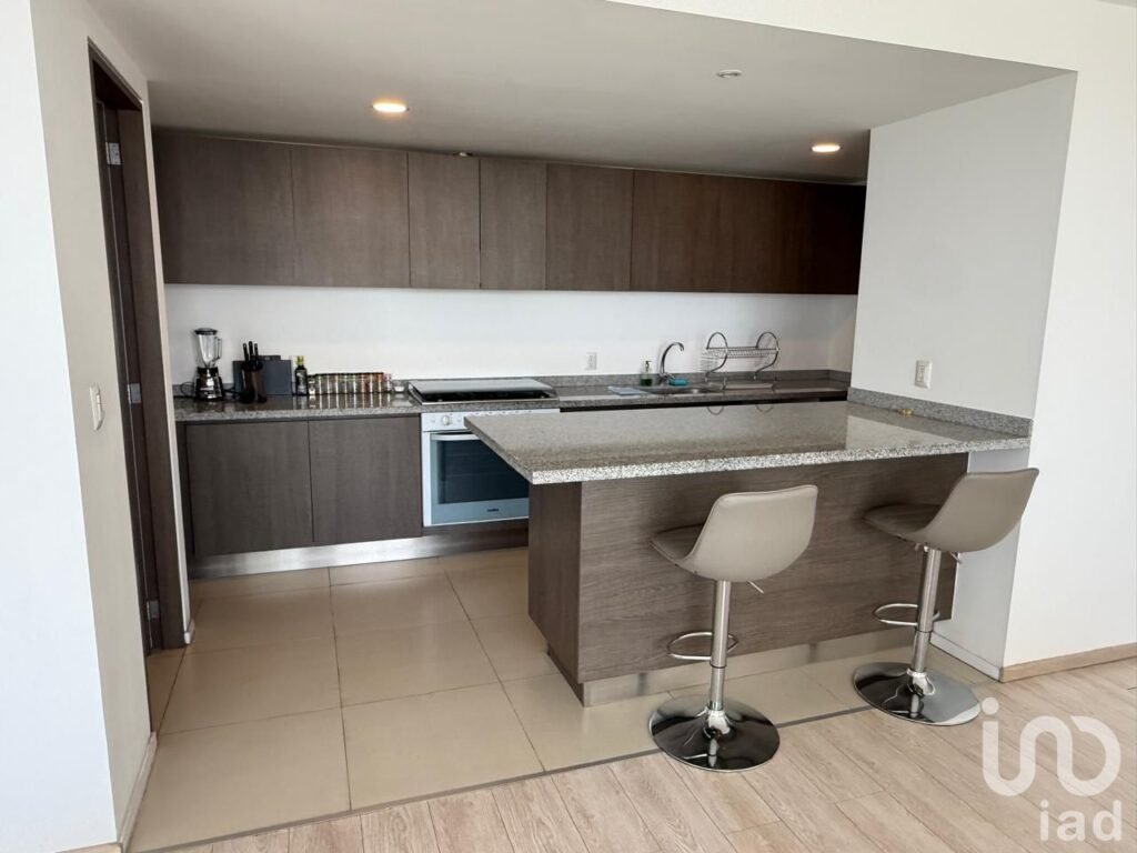 Departamento en renta Juriquilla life