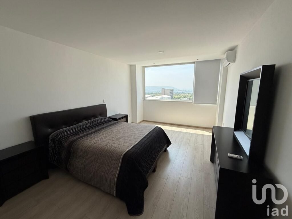 Departamento en renta Juriquilla life