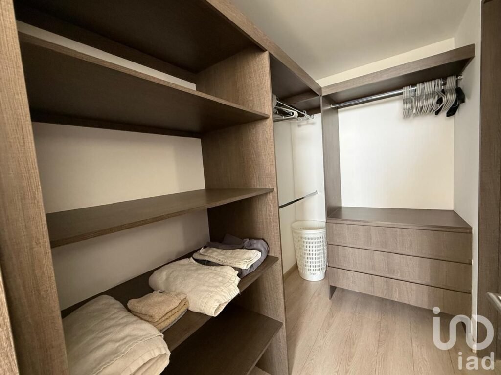 Departamento en renta Juriquilla life
