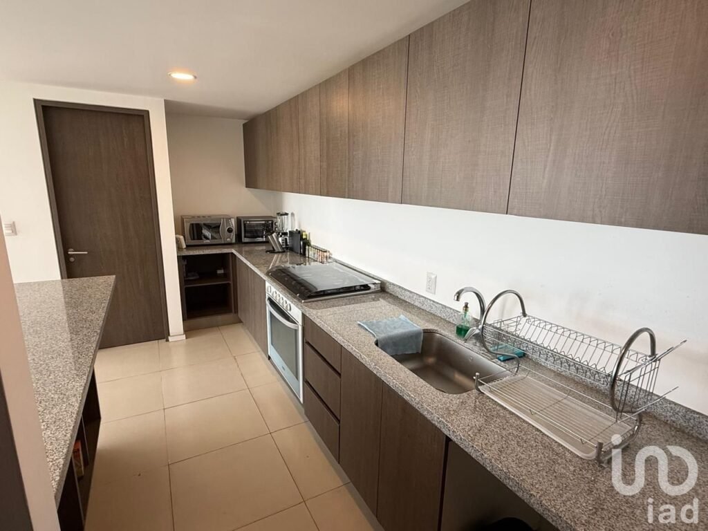 Departamento en renta Juriquilla life