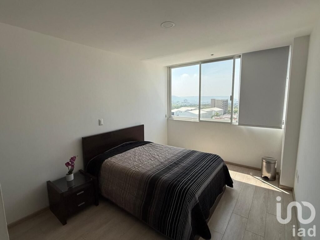Departamento en renta Juriquilla life